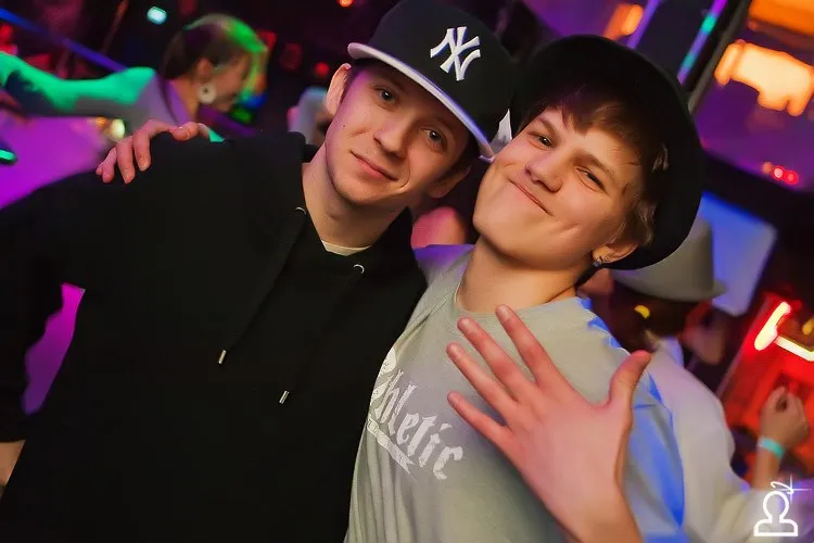 DaShine B-DAY
