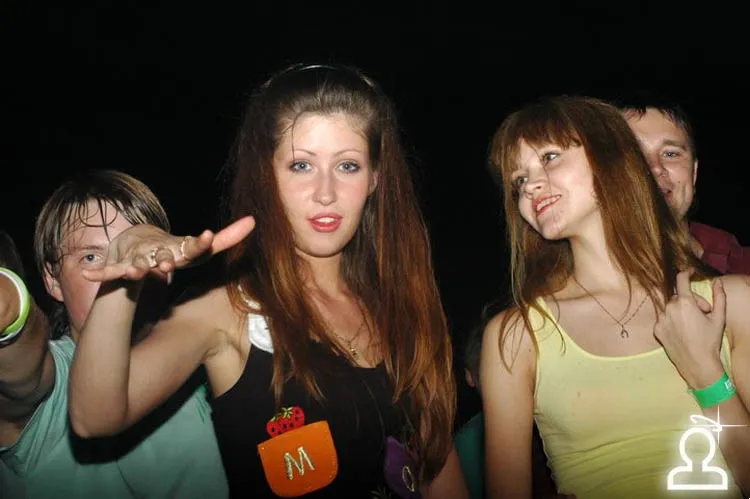 ElectroBeach