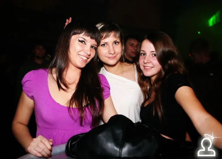 NEW NATION \ Dj Нил