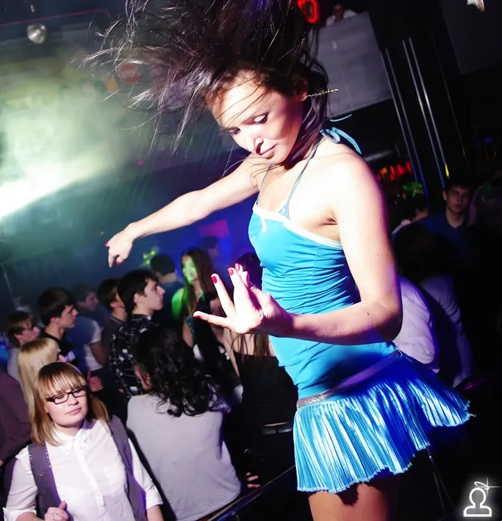 DJ PARADE