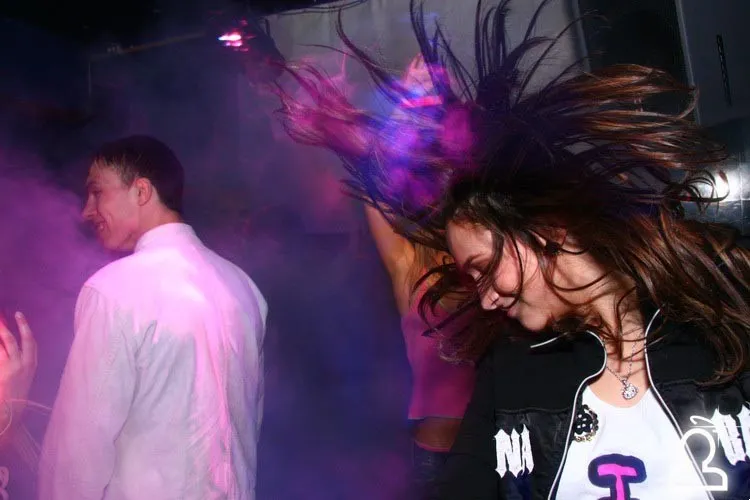Dj ElbeBad