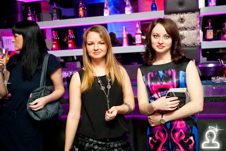 NOMINATION Night