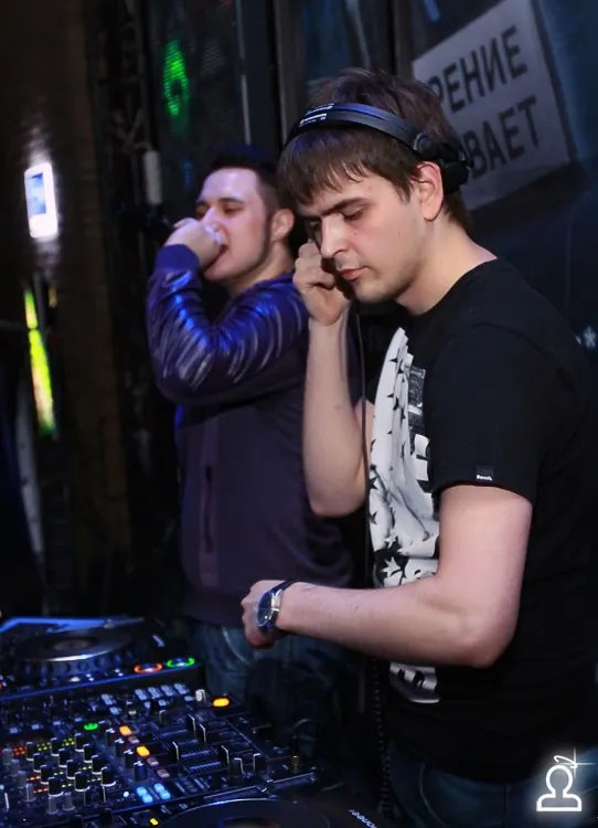XSound / DJ FASHION & MC RYBIK