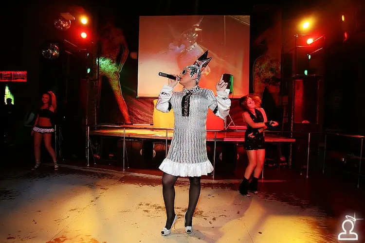 Flexx 5 Party