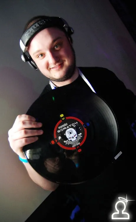 Dj Tomekk