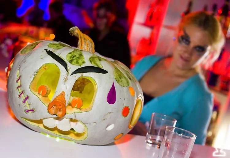 Halloween