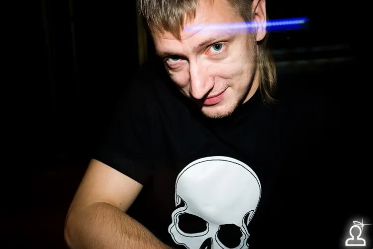 Энергия ночи