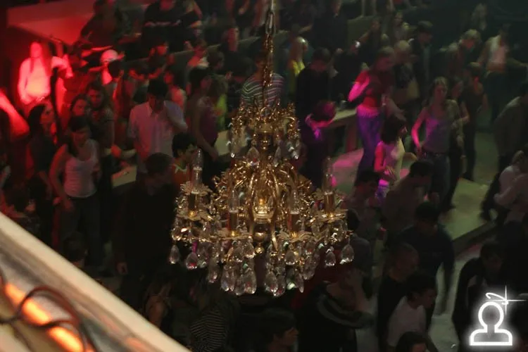 Dj Parade
