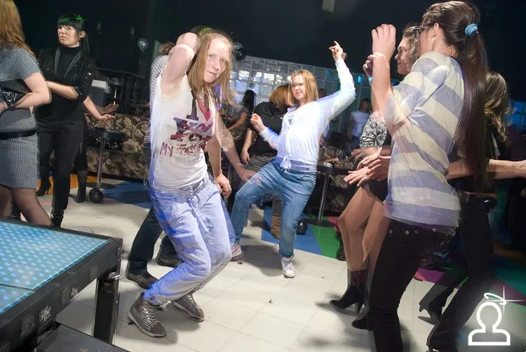 Party People