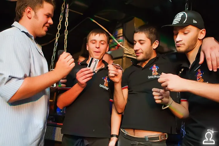 Jäger Bull STAFF
