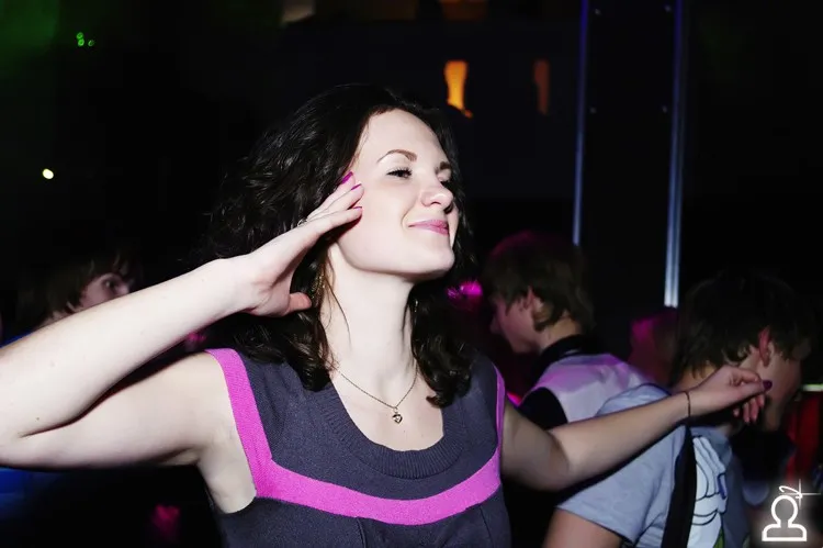 DJ PARADE