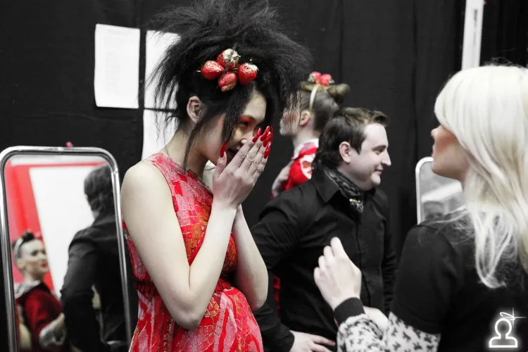 SFW Backstage