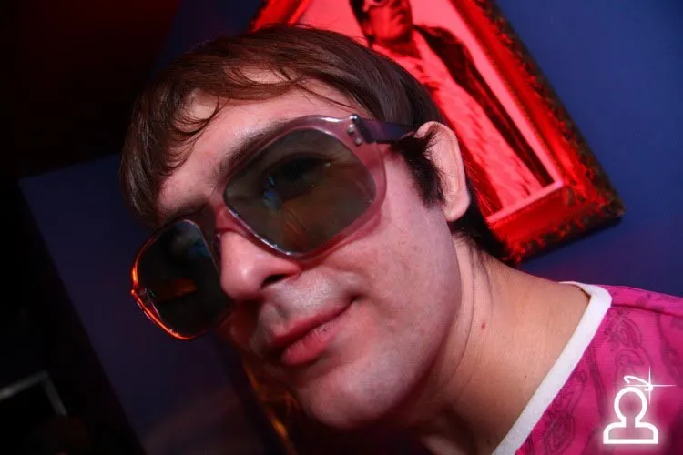 Z006 AFTERPARTY