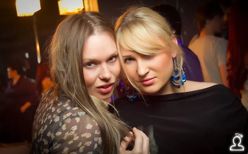 Танцы до утра