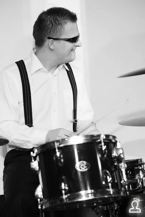 Live music