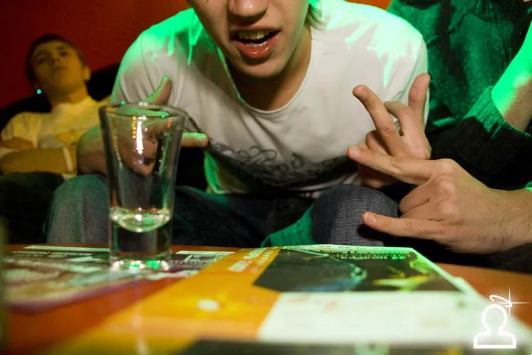 Dj Jason Phats