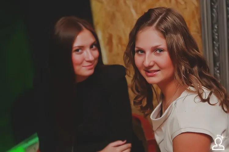 Люк at me