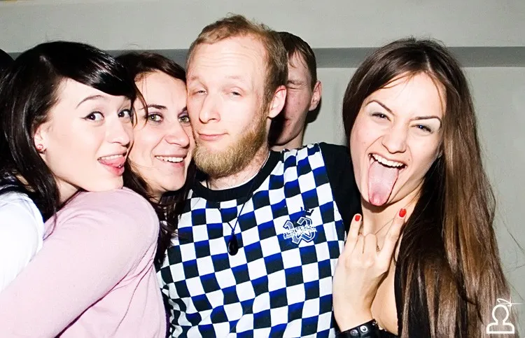 The World Of Techno \ Boris Brejcha, Re_play