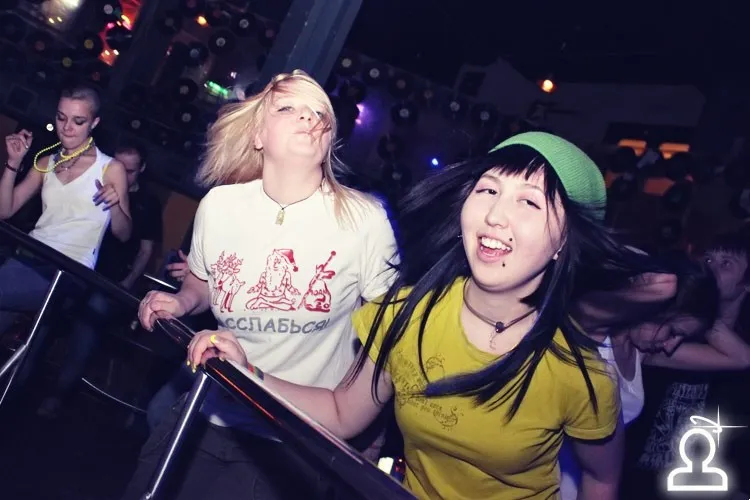 Drum & Bass Arena: Весна - Красна