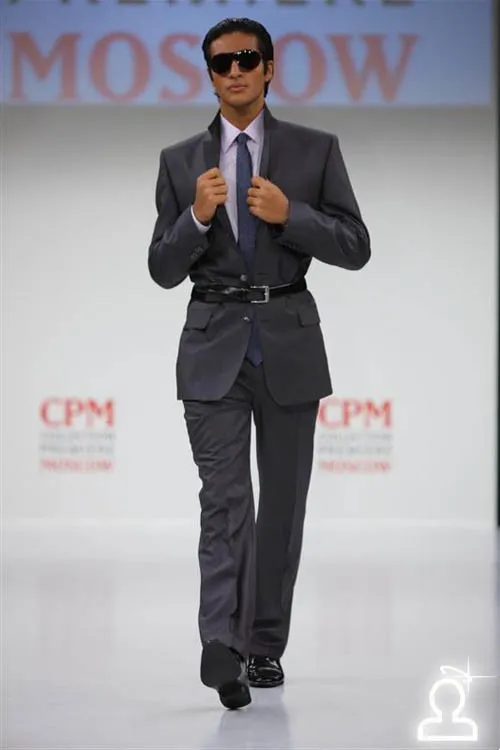 CPM Collection Premiere Moscow