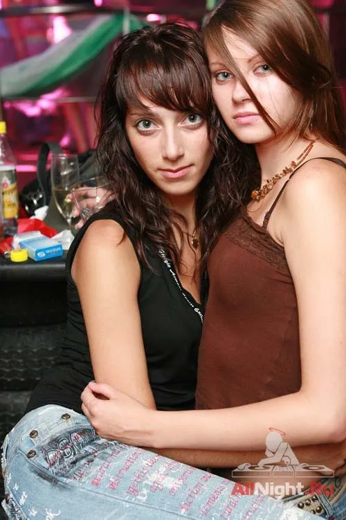 Клуб Rock City за эти выходные (foto by cosmic)