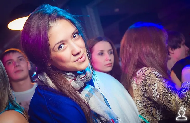 Танцы до утра