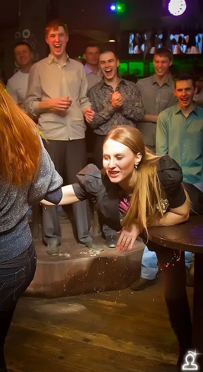 У солдата выходной