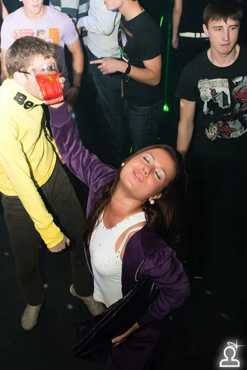 Dj Katrin Vesna