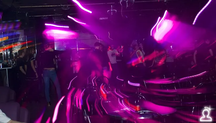 Dj Kolya
