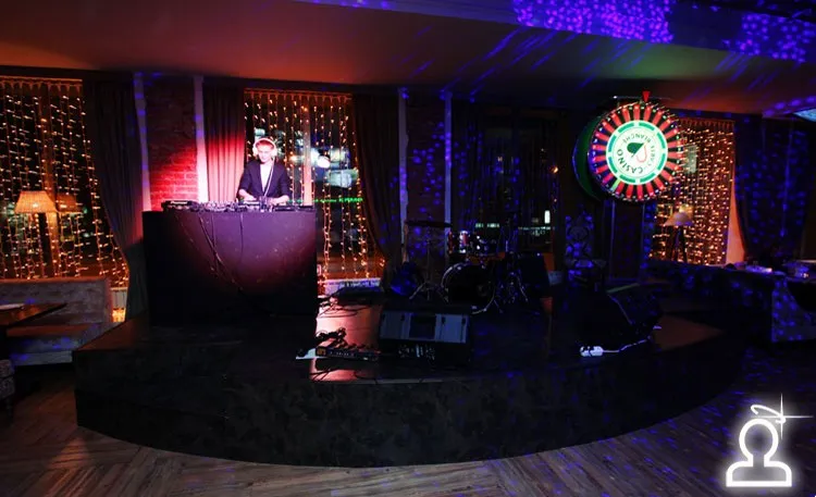 Dj Zharov