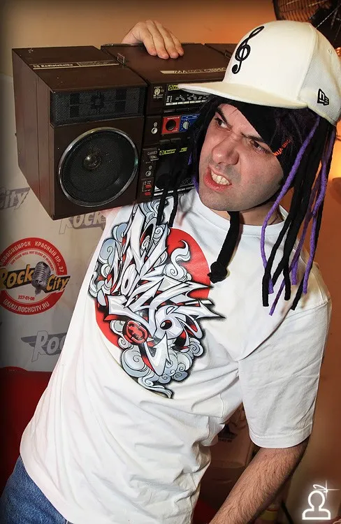 ПИЖАМА ПАТИ / Dj Light