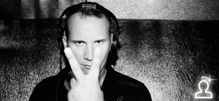 Dj Alex Cosmo