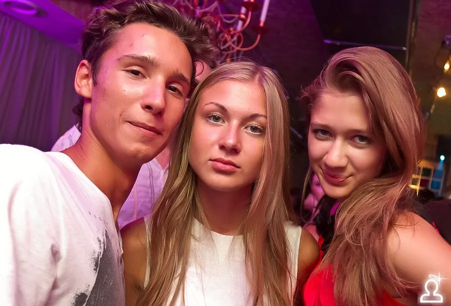 Preparty