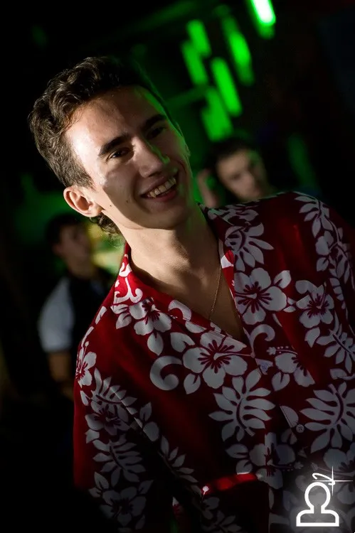 We love disco