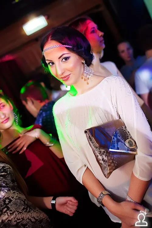 Ночь Победы / Dj Perets