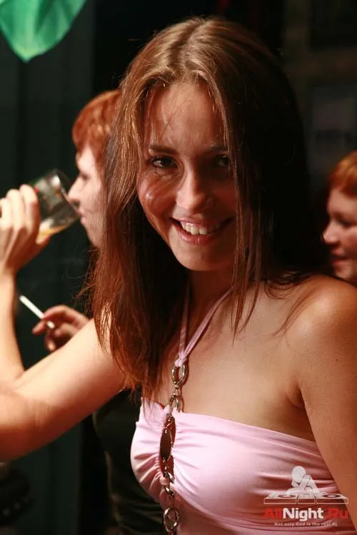 Pre-Party SV`06
