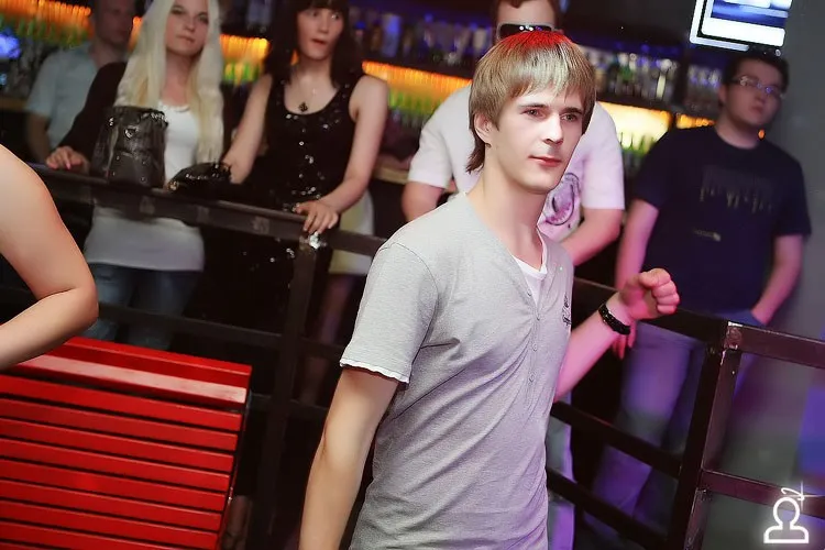 Новая PRAVDA в STAFF формате!