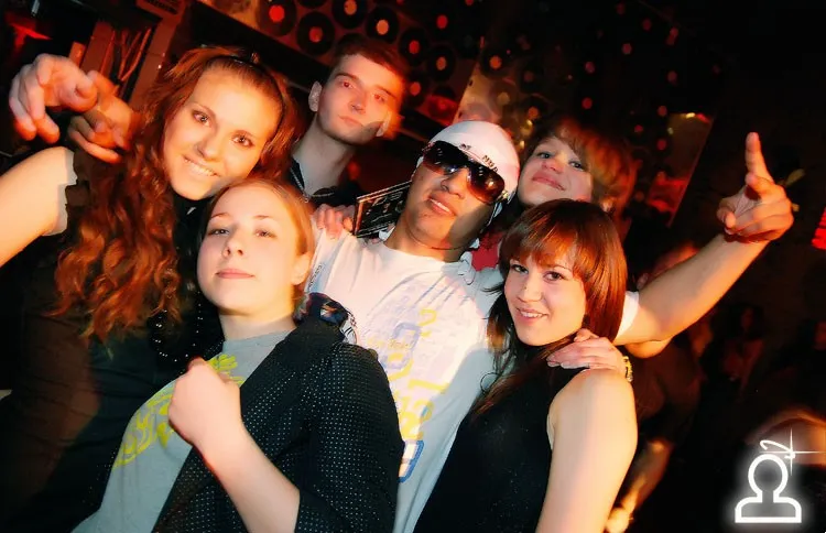 Dj Simon