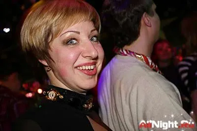 Новый Год в Стиле Disco