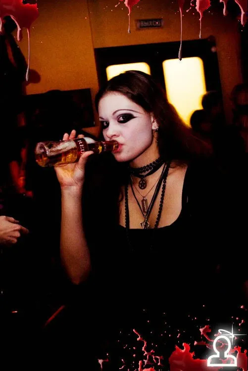 Gotic Halloween