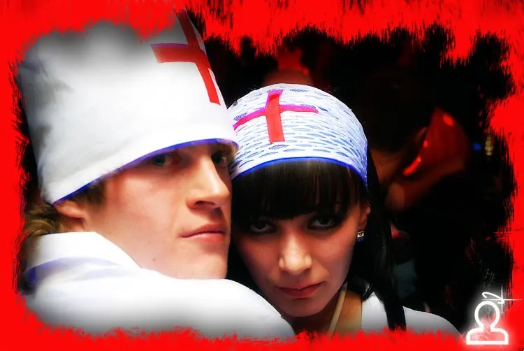 HALLOWEEN PARTY "АНГЕЛЫ VS ДЬЯВОЛОВ" / DJ Napsugar