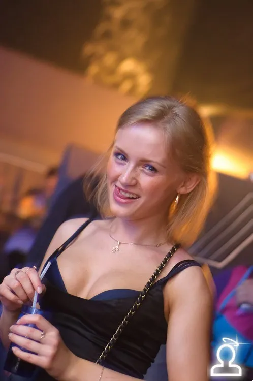 FlashBack в "DaLi" от PULSE