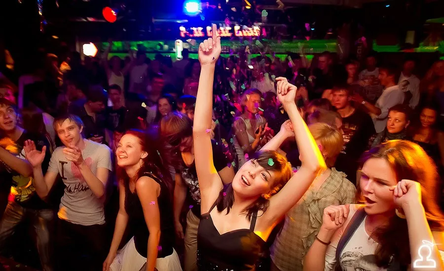 Captain Morgan - Dj Astera & Evan Sax