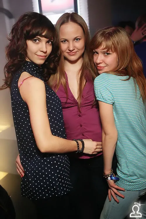 Studen New Year НГУЭУ