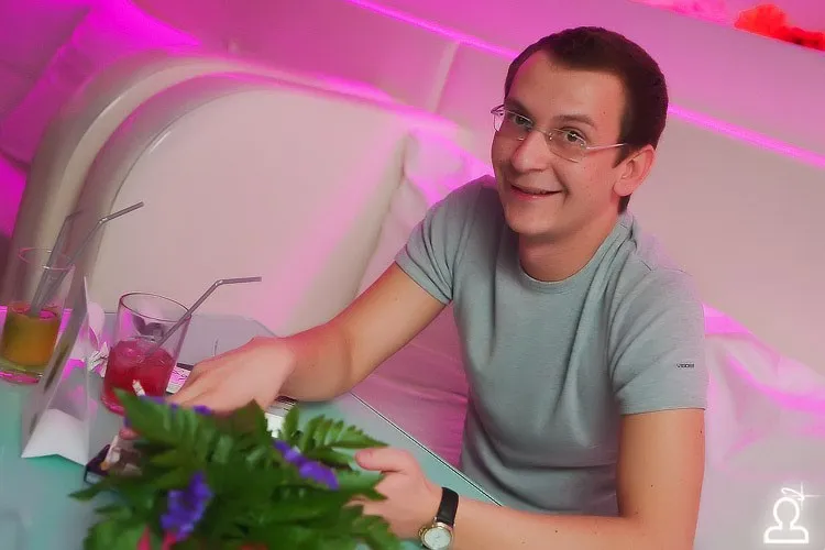 Первый день весны