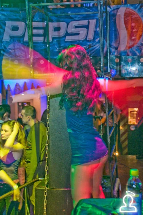 DISCO STAR