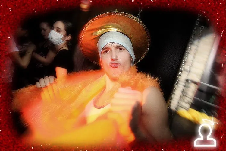 Halloween@Rock City (foto by cosmic)