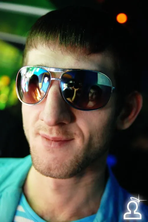 Инаугурация DJ JUSTIN & DJ Sварщик