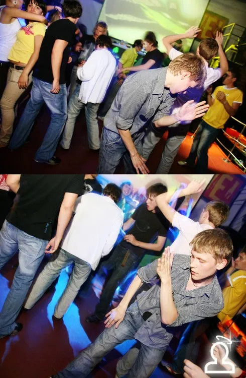 TOUR DE TRANCE 10