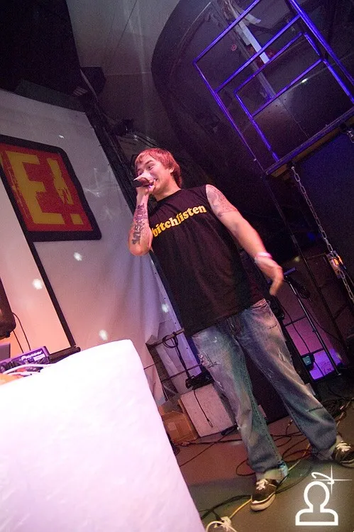 DJ Svat